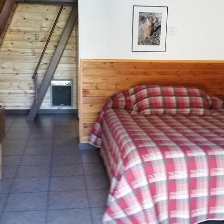 Aspen Inn Fort Klamath ภายนอก รูปภาพ