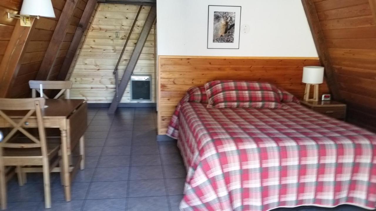 Aspen Inn Fort Klamath ภายนอก รูปภาพ