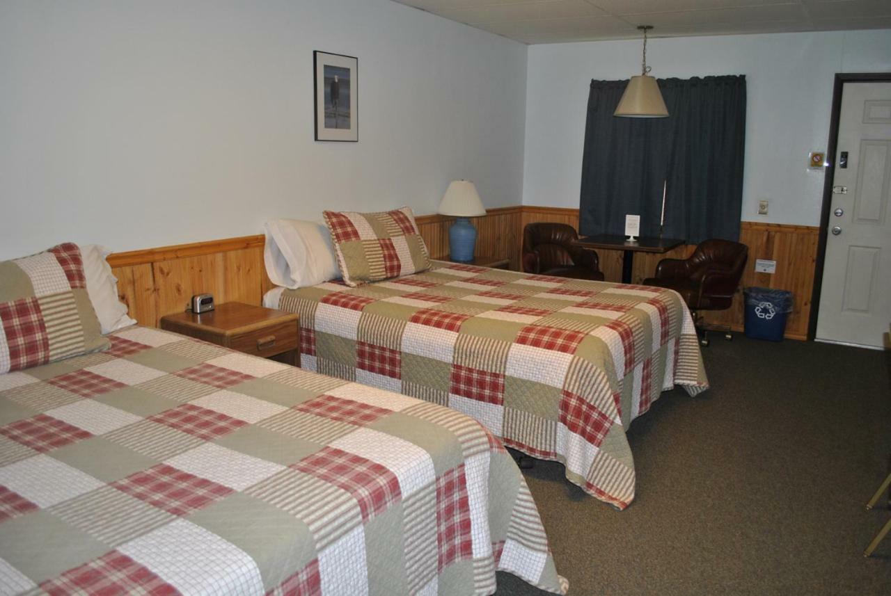 Aspen Inn Fort Klamath ภายนอก รูปภาพ