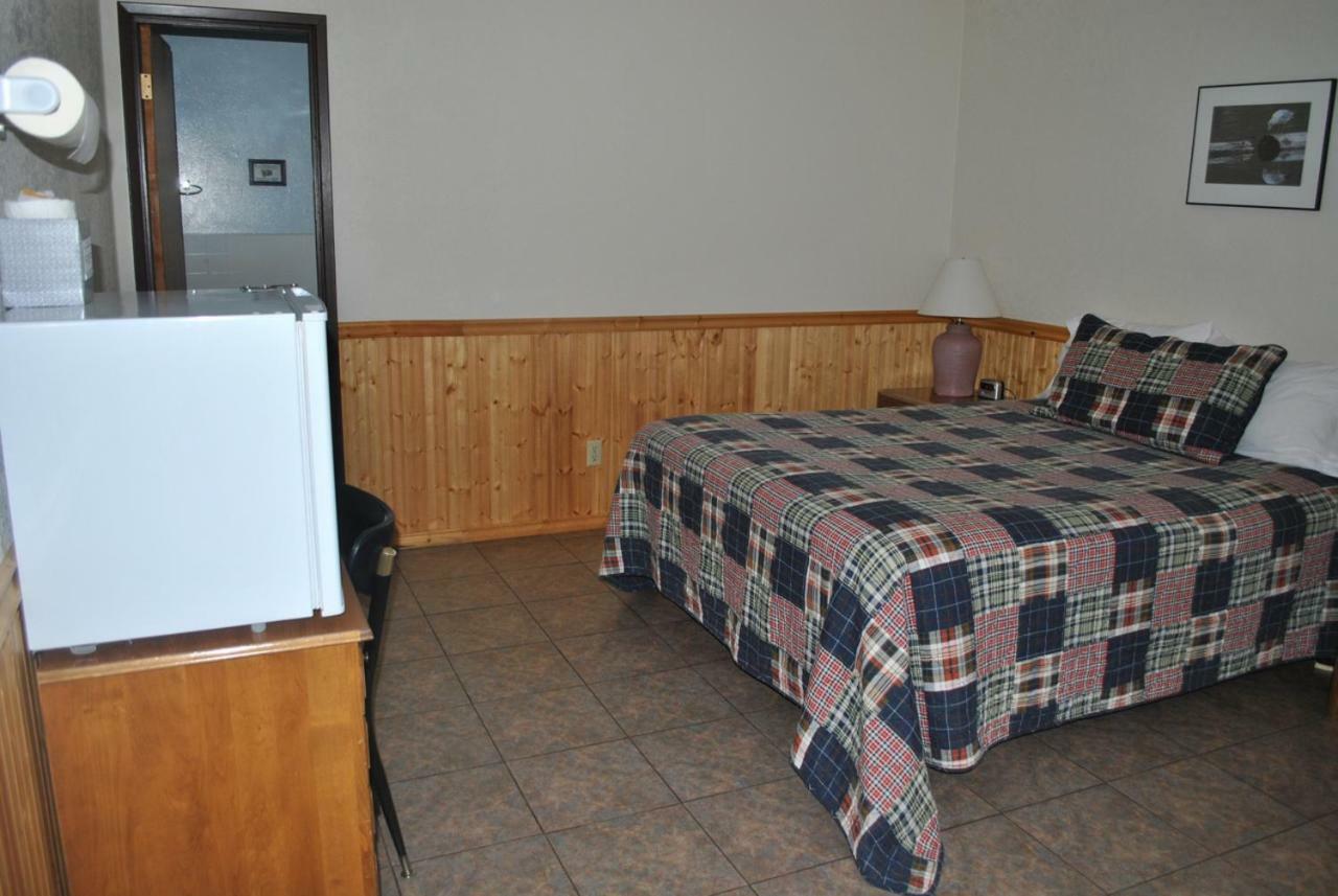 Aspen Inn Fort Klamath ภายนอก รูปภาพ