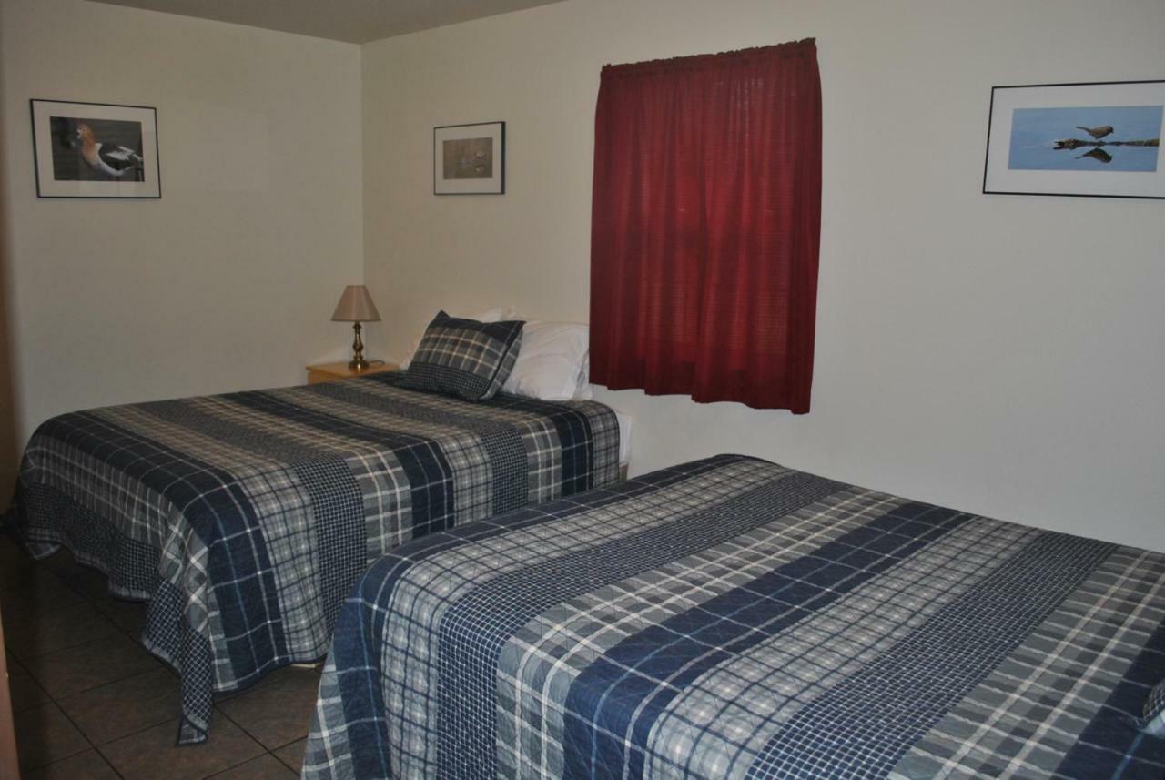 Aspen Inn Fort Klamath ภายนอก รูปภาพ